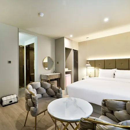 DAEYEON DENBASTA HOTEL