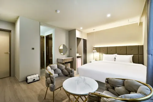 DAEYEON DENBASTA HOTEL