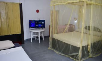 Villa Crocodile Beach