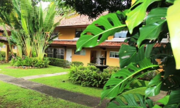 Albrook Inn