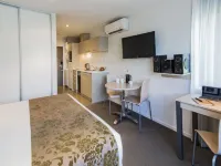 Quest Albany Hotels near QBE Stadium Function Centre
