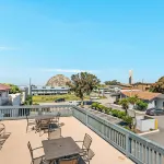 Pacific Shores Inn - Morro Bay فنادق في مورو باي
