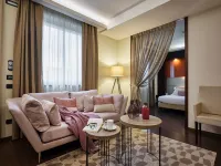 Winter Garden Hotel Bergamo Airport Hotels in 