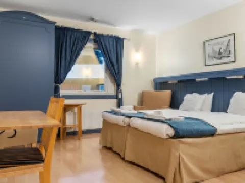 First Camp Moraparken Hotel Hotels in Mora