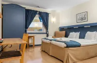 ファースト キャンプ モラパルケン