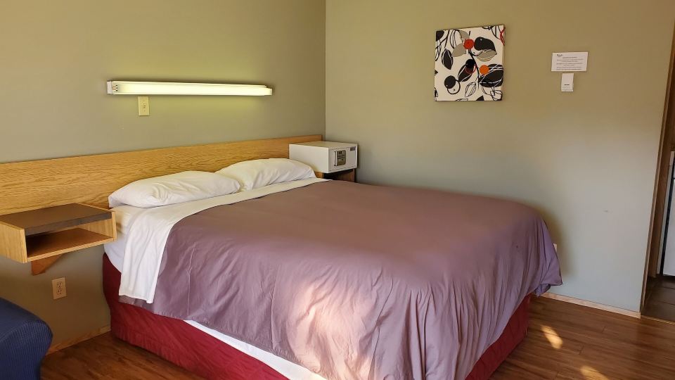 Stars Inn - Motel