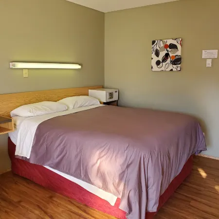 Stars Inn - Motel