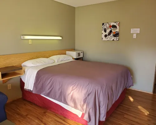Stars Inn - Motel Hotels in Fort Saskatchewan
