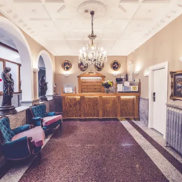 Hostal Marlasca Отели рядом с достопримечательностью «Улица Гран-Виа»