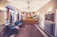 Hostal Marlasca - balcony