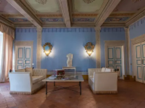 Relais Corte Rodeschi Hotels in Camaiore