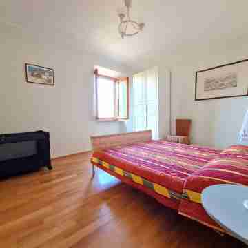 Agriturismo Buonavista - Parco Della Maremma Rooms