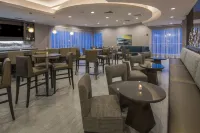 Residence Inn Fishkill - breakfast