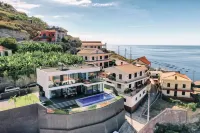 Villa Ocean Haven by Atlantic Holiday Hotels in Ribeira Brava