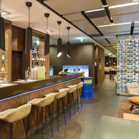 Novotel Lugano Paradiso