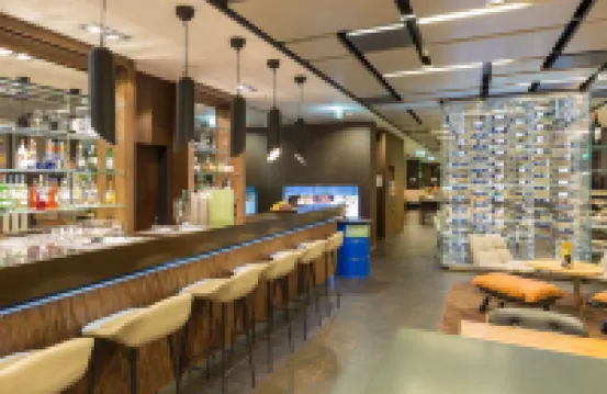 Novotel Lugano Paradiso