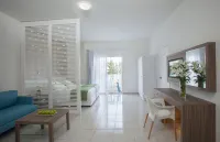 Princessa Vera Hotel Apartments