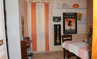 La Casa Del Sole - Housity
