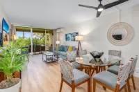 Luxury Oceanfront Resort Vistas Hotels in Kihei