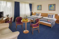 Top Hotel Praha Hotels in Pruhonice
