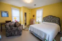 The Dailey Renewal Retreat B & B Hoteles en Condado de Guilford