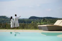 Hotel Liebmann - Pool