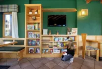 Phi Hotel Bellamonte - Family