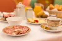 Sun Riviera Hotel - Breakfast