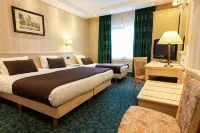 Hotel Zwanenburg Amsterdam Airport Hotels in Zwanenburg