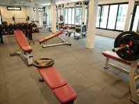 Phangan Pearl Villa - Gym