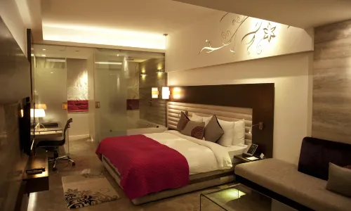 Maya Hotel