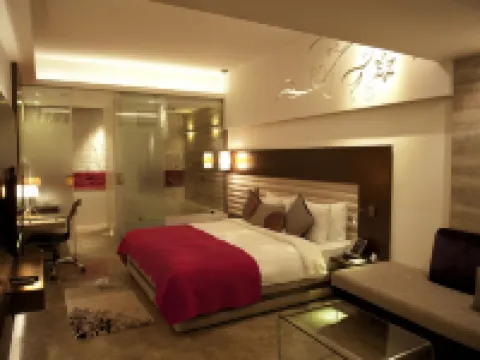 Maya Hotel Hotels near ISKCON Temple Chandigarh