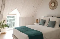 Le Moulin des Forges Hotels in Saulges
