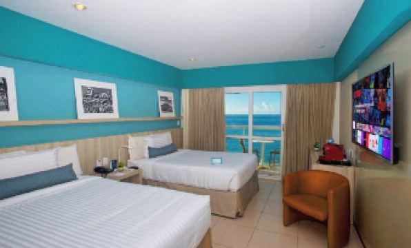 Monte Pascoal Praia Hotel Salvador