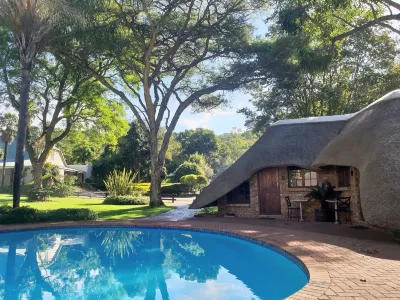 Haggards on Hilldrop Hotels in der Nähe von Newcastle Railway Station