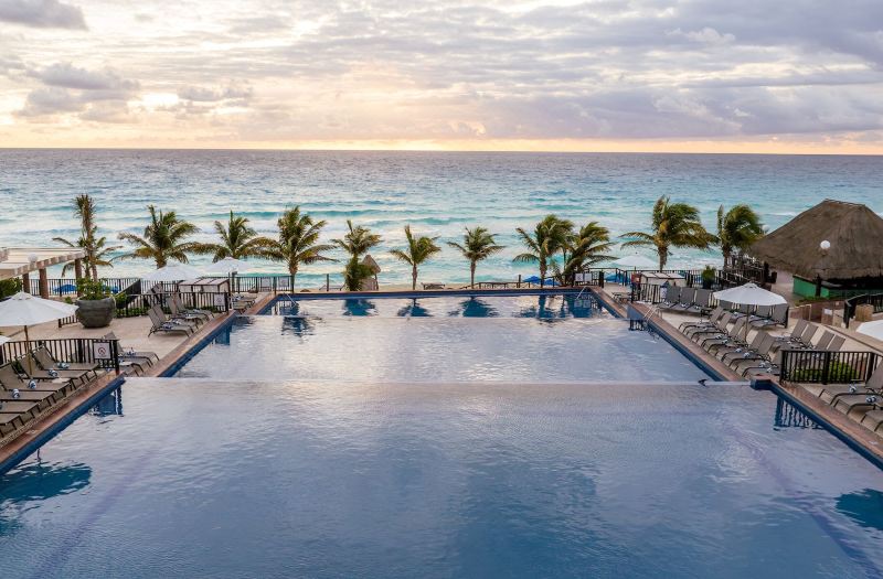 Seadust Cancun Family Resort - All Inclusive photo 4