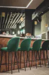 Aves Arosa - bar
