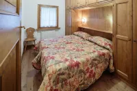 Villa Lacedel - Stayincortina