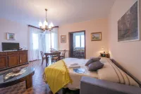 Nicoletta's Lake View Stresa - Happy Rentals