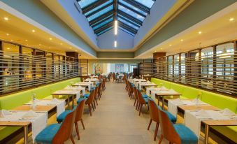 Limak Lara Deluxe Hotel & Resort Antalya