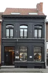 Restaurant & Guesthouse Cachet de Cire Hotels in Merksplas