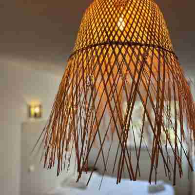 Domaine Chloe du lac Rooms