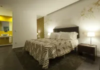 Casa Dona Maria Luiza - parking