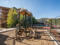 Canyons Village Condos by All Seasons Resort Lodging Hotels in Summit County