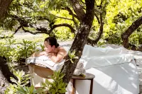 Constance Le Chaland, IKO Mauritius - spa