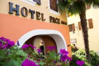 Pace 1954 Hotel Hotels in Drena