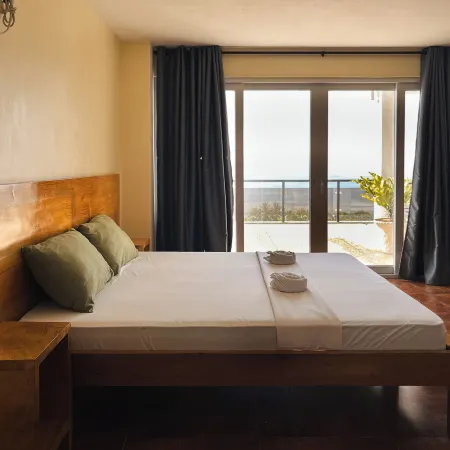 Seaview Mansion Apartment 1