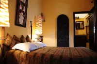 Riad Al Mamoune