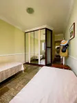 Duplex 500 Metros da Praia - Guarujá - Homestays
