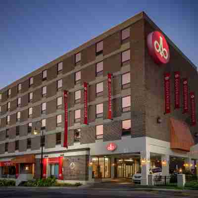 Hôtels Gouverneur Trois-Rivières Hotel Exterior